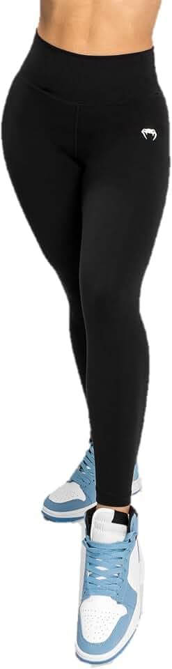 Venum Women's Venum Essential Lifestyle Leggings