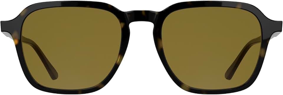 Calvin Klein Herren Ck26507s Sonnenbrille (1er Pack)