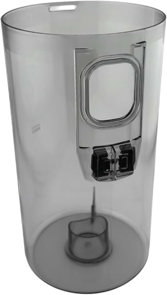 Ersatz-Staubbehälter für Samsung Jet 75/75+ / 90 Serie, kabelloser Staubsauger mit Mehreren Oberflächen, Nicht kompatibel mit Clean Base