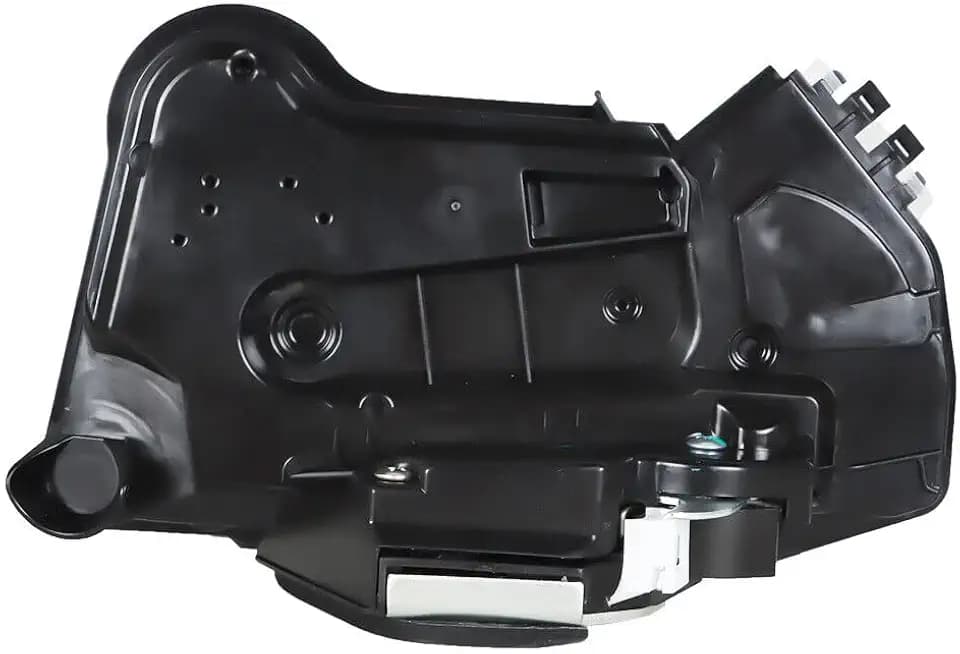 Front Right(Passenger) Power Door lock Actuator w/Latch Assembly Fits for 2014-2024 Toyota Lexus Selected Models (with Anti-Theft System), Replaces OEM 69030-02380, 69030-53120, 72206