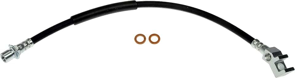 Dorman H381166 Rear Center Brake Hydraulic Hose