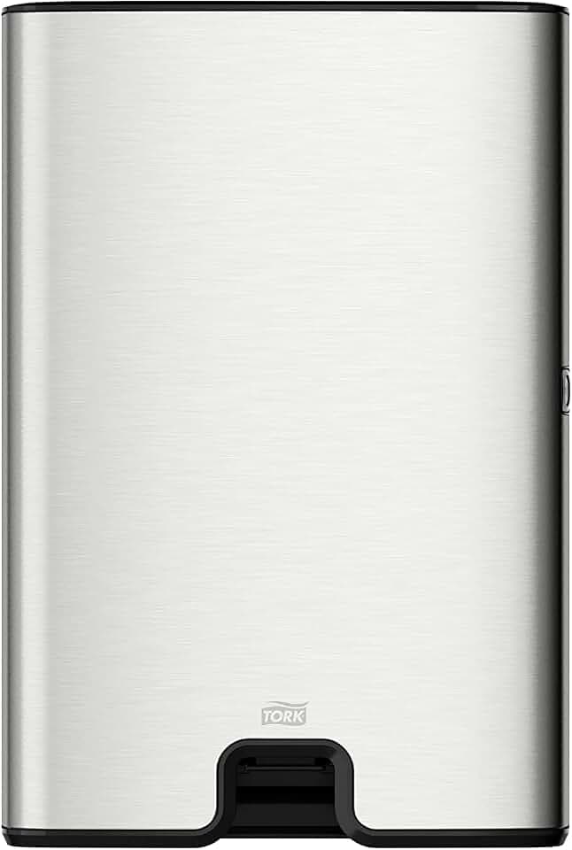 Tork Xpress Multifold Paper Towel Dispenser Stainless Steel H2, 463002