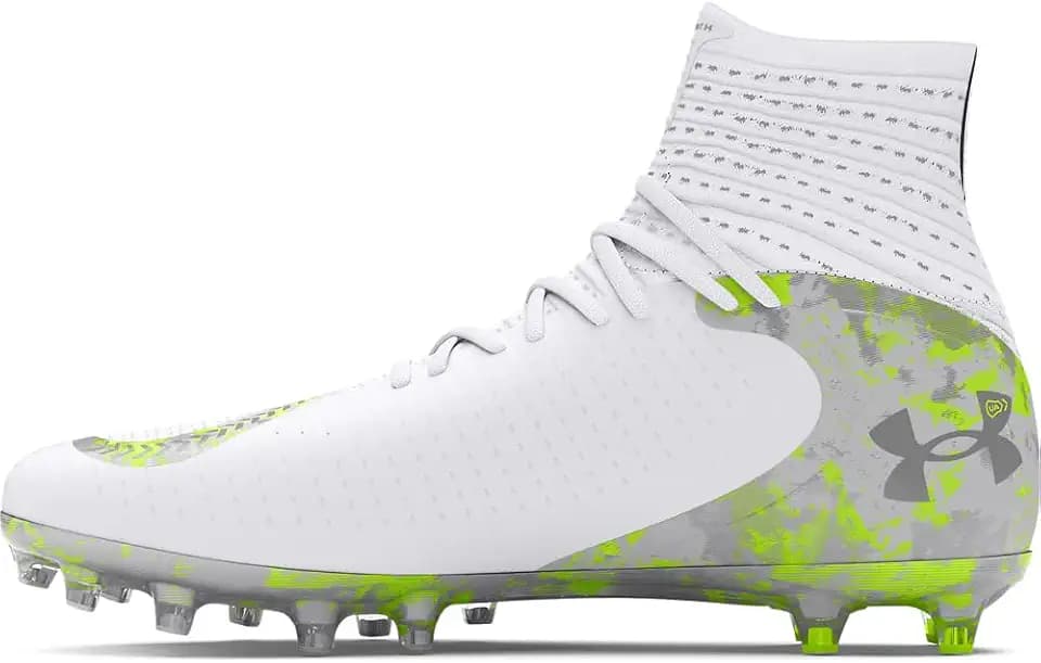 Under Armour Unisex Adult Highlight Lax Mc Lacrosse Cleat