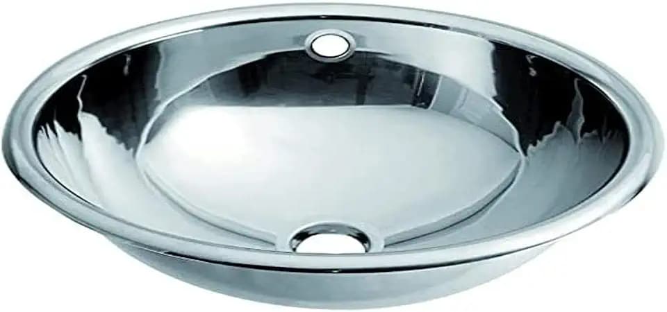 Mediclinics Waschbecken semiesferico 315 mm (snr031 C)