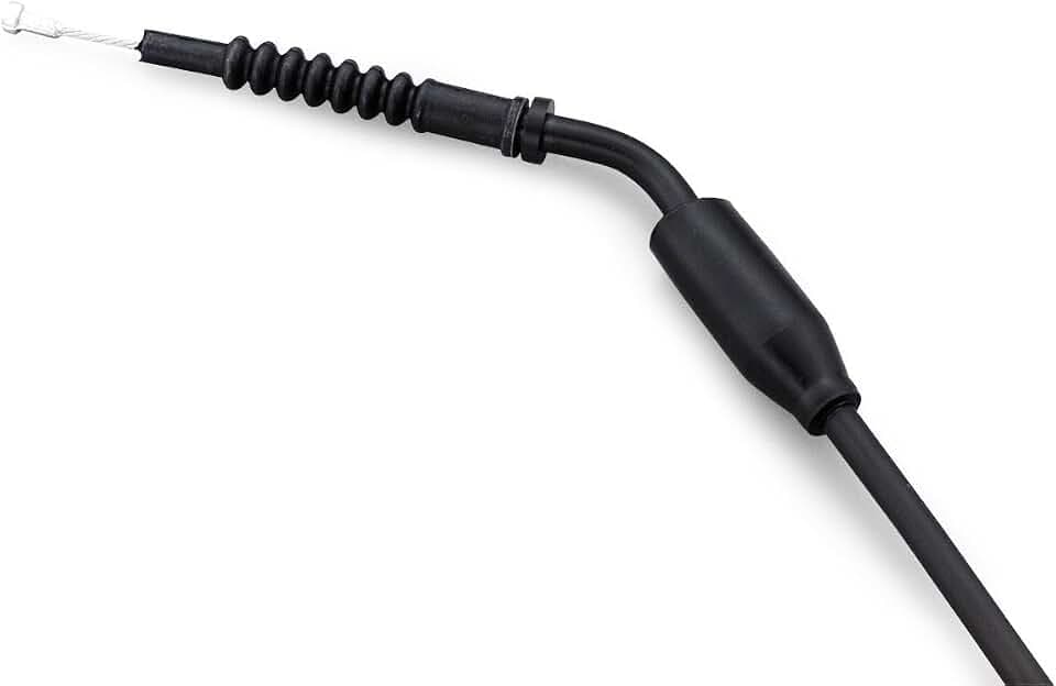 Motion Pro 05-0235 Terminator Gray Clutch Cable