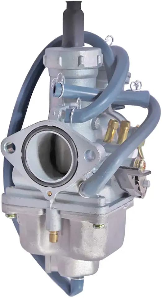 Saihisday Carburetor Replacement for Honda TRX250 16100-HM8-A01