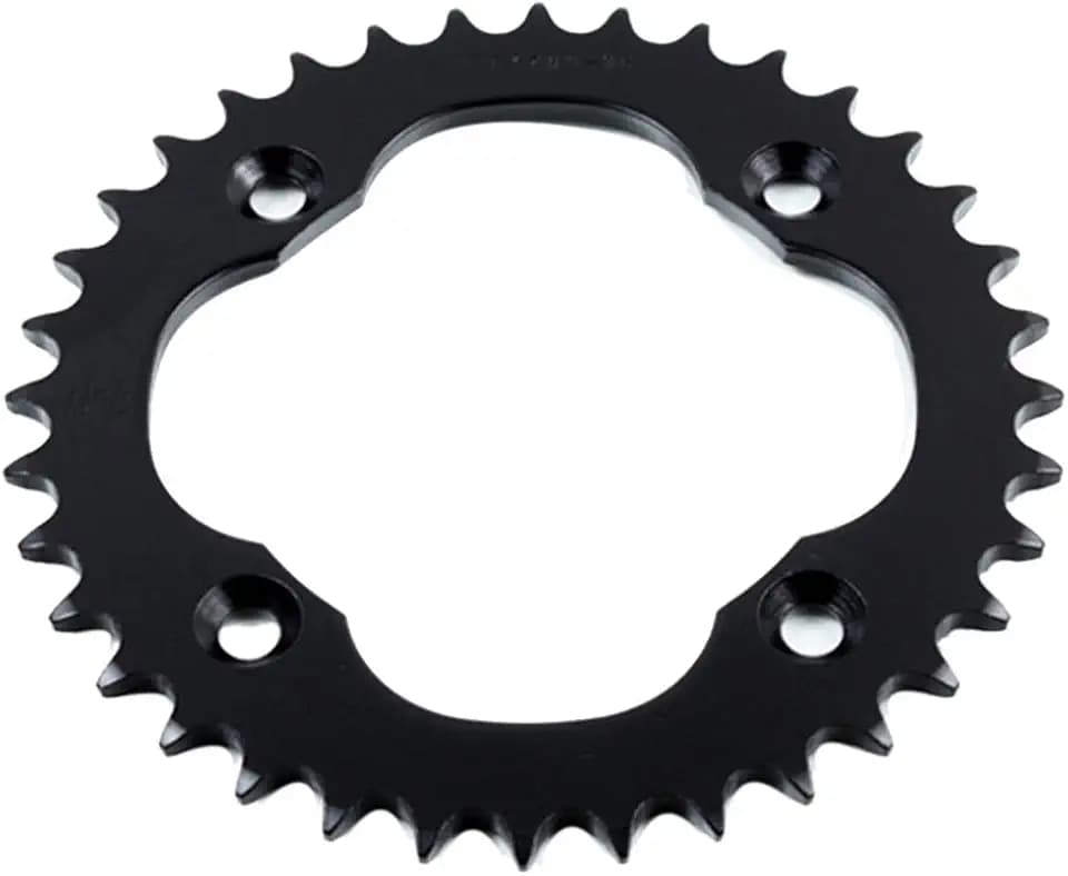 JT Sprockets JTR1760.36 36T Steel Rear Sprocket