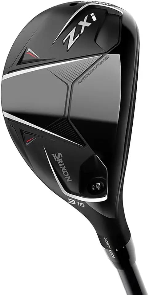 2025 Srixon ZXi Hybrid
