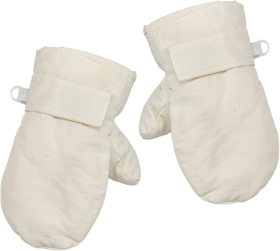 Baby Handschuhe, Skihandschuhe Kinder Handschuhe 2/3/4 Jahre Mädchen Junge