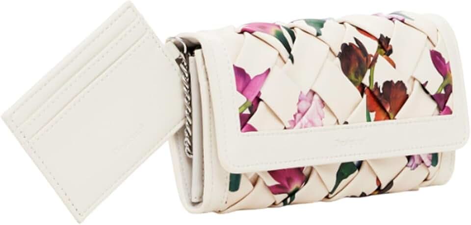 Desigual Éclat Mariona Long Wallet