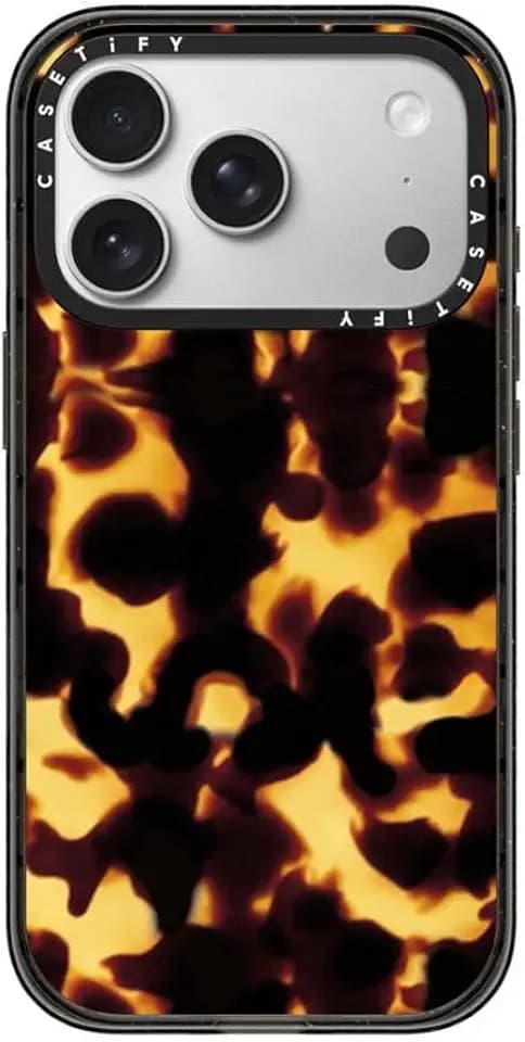 CASETiFY for iPhone 17 Pro Case - Impact