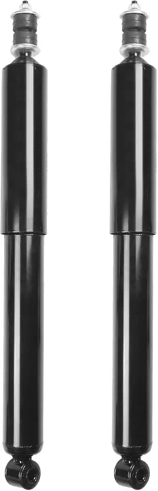 SCITOO 2PCS Rear Shock Absorbers fit for Toyota for Tacoma 2005-2015