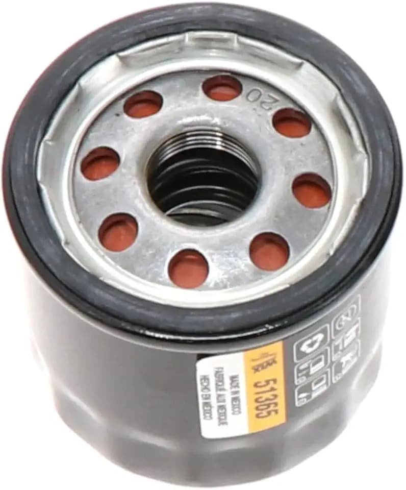 WIX Racing Filters Spin-On Lube Filter