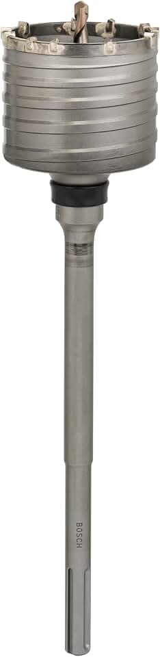 Bosch 1x PRO SDS max-5 Bohrkrone, einteilig, 100 x 80 x 300 mm