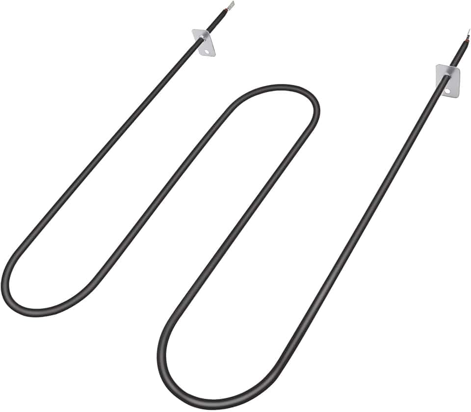 CRE3880GSSC FCRC3012ABA FEF336ECG FEF336ECH Broil Element for frigi-daire
