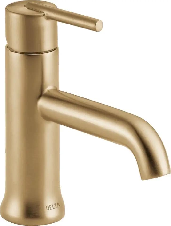 Delta Wasserhahn Trinsic