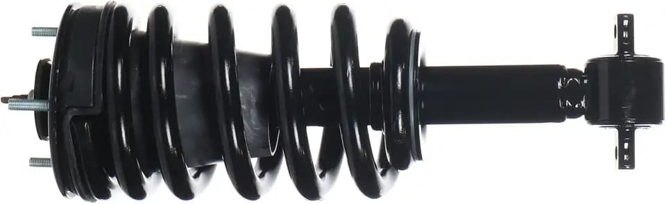 Monroe 153026 Suspension Strut and Coil Spring Assembly
