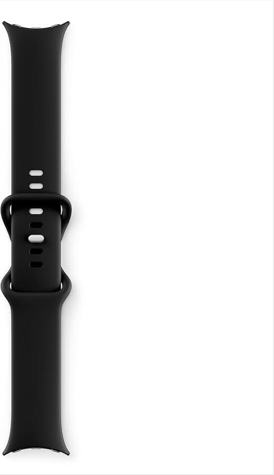 Pixel Watch Band - Obsidian
