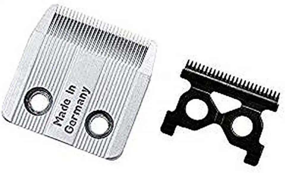 MOSER - Feinzahn Schneidsatz 0,3 mm für Rex mini