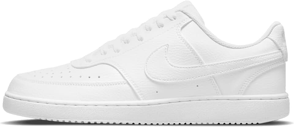 NIKE Court Vision Low Next Nature Herren Sneaker