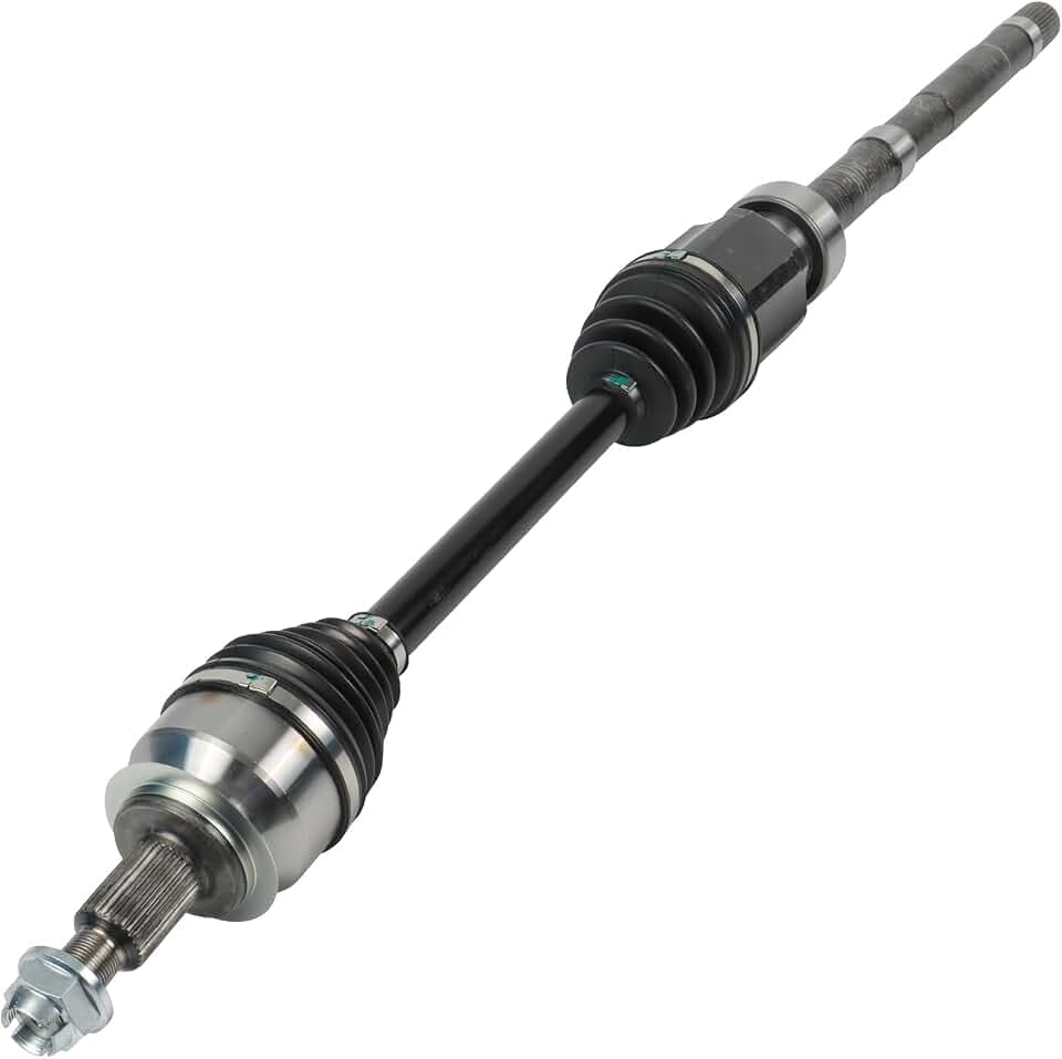 SCITOO Front Right CV Axle Assembly For CX-5 2.0L 2013-2016