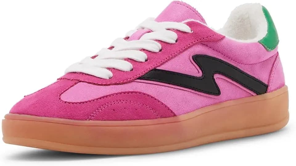 Madden Girl Women's Giia Fashion Sneaker