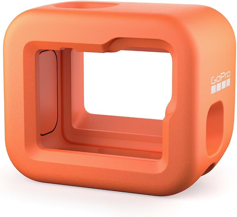 GoPro Floaty (Hero) – Offizielles GoPro-Zubehör