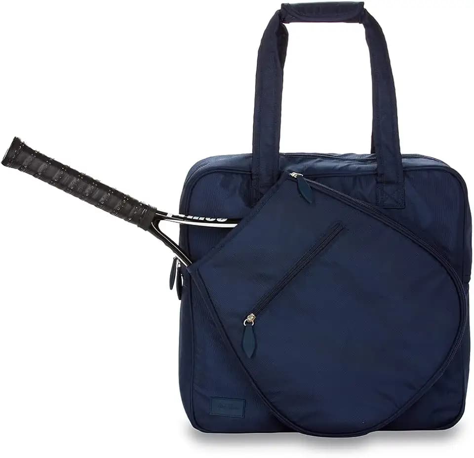 Ame & Lulu Sweet Shot 3.0 Tennis Tote