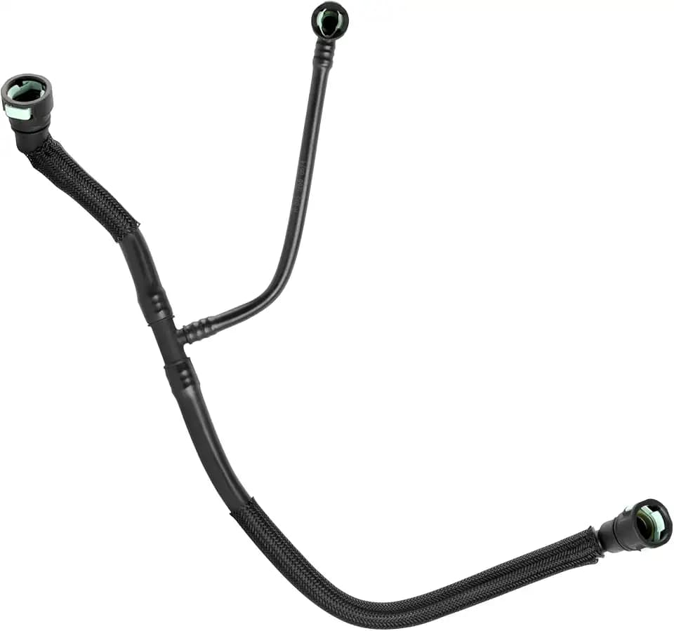 Positive Crankcase Ventilation Tube 12687544
