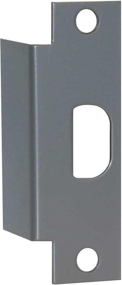 Don-Jo Electric Strike Conversion AF-261 Duranodic Finish 4-7/8 Inch Steel Wrench