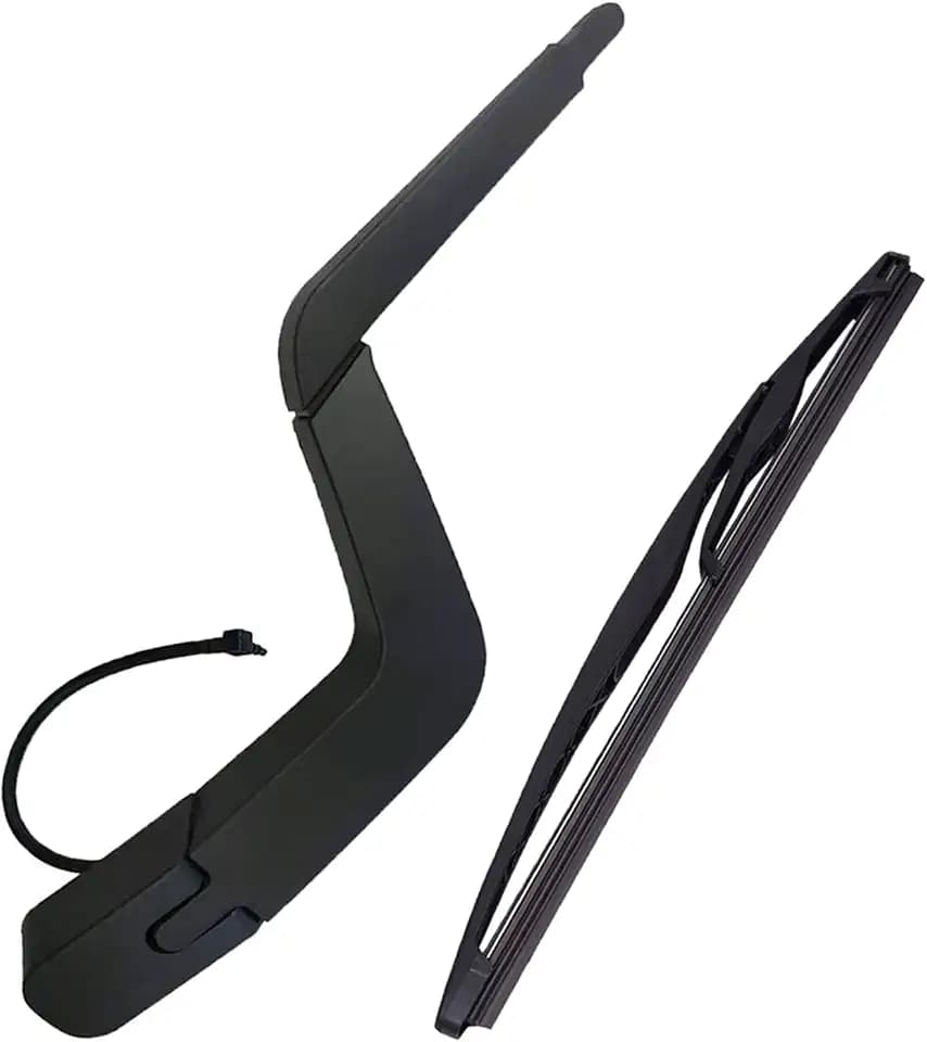 15276248 Rear Windshield Wiper Arm Blade Set for GMC Acadia 2007-2012, Saturn Outlook 2007-2010 Rear Windshield Wiper Arm Blade Assembly