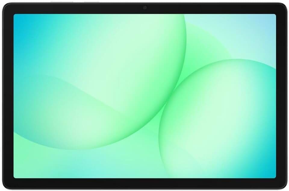 Samsung X230 Galaxy Tab A11+ 11.0", Wi-Fi, 6/128GB, Silber
