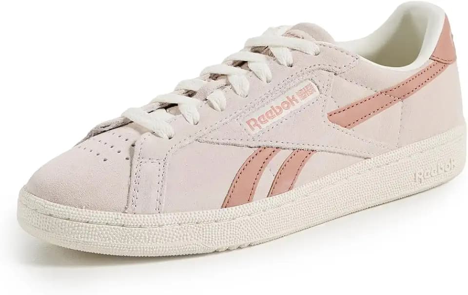 Reebok Unisex Adult Club C Grounds Sneakers