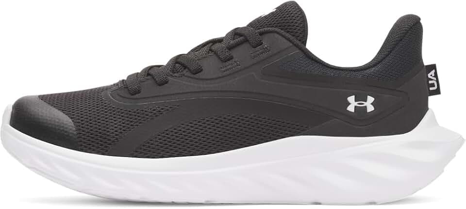 Under Armour Kids Pre School Ascend Alternate Lace (Little Kid)
