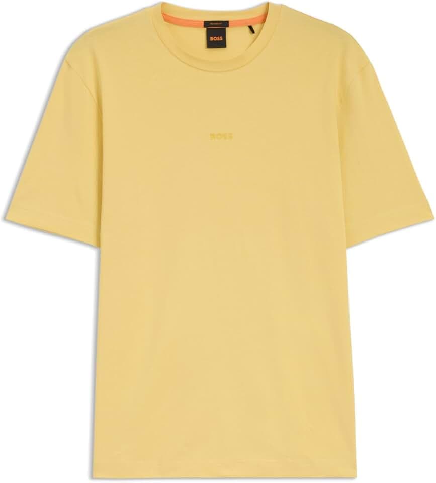 BOSS Herren Tchup T_Shirt