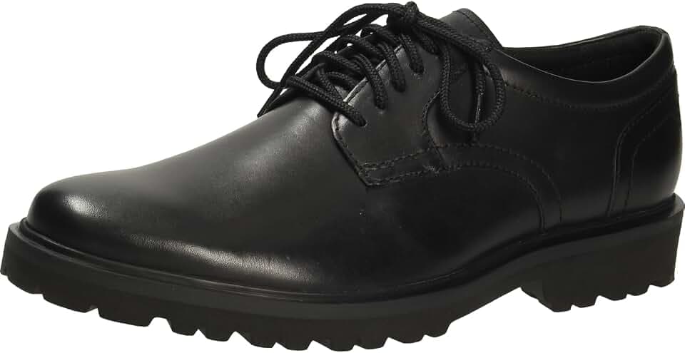 Clarks Herren Berwick LaceSHOES