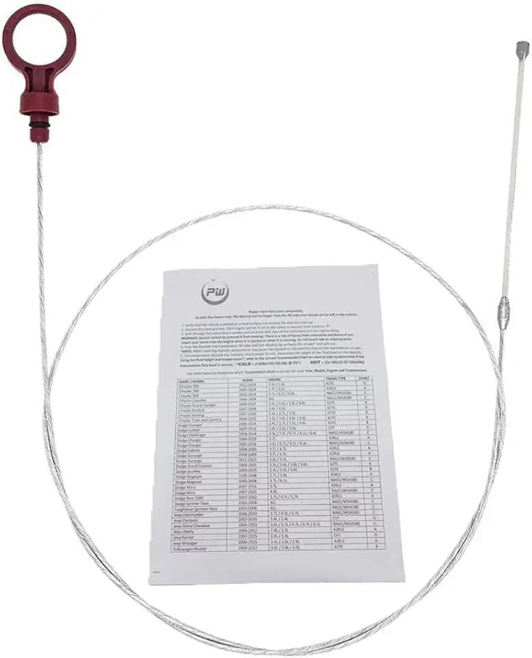 Automatic Transmission Dipstick for Chrysler Jeep Dodge 8863B 9336 9336A