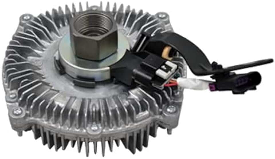 Chrysler Genuine 52014729AC Cooling Fan Clutch