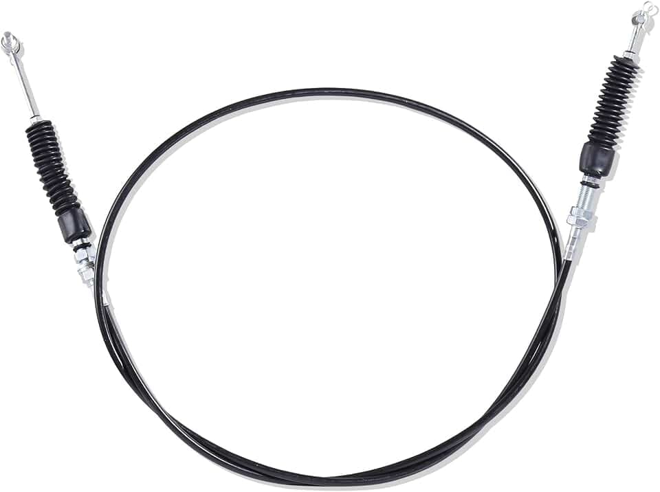 Gear Shift Cable for Polaris RZR XP 4 1000 2014-2023, XP4 Turbo 2016-2021