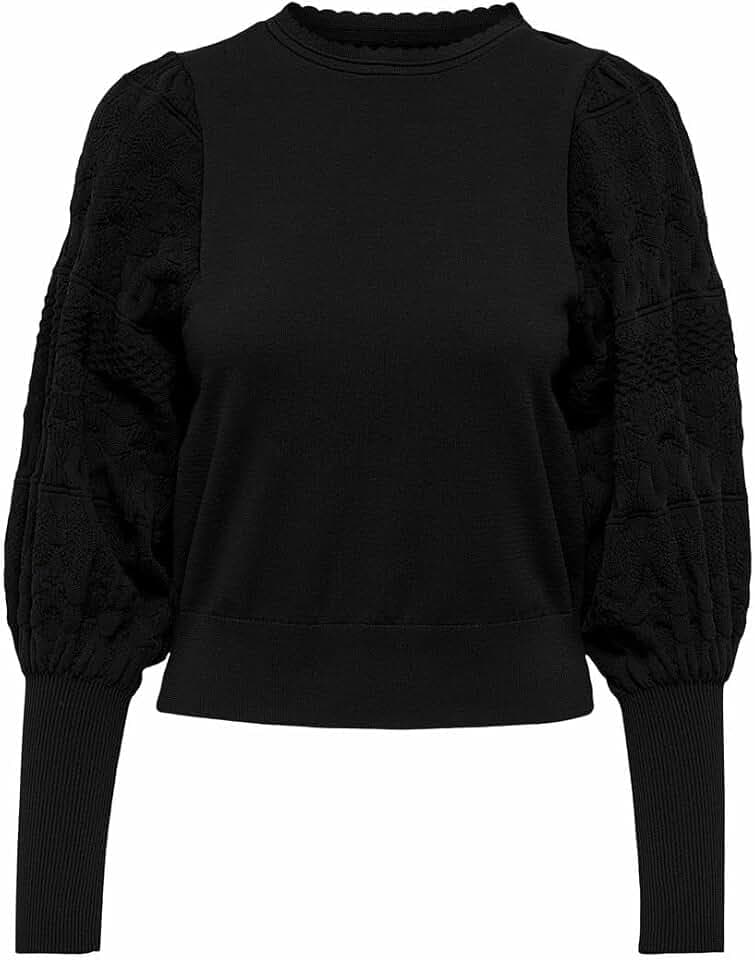 ONLY Female Strickpullover ONLMELITA Strickpullover