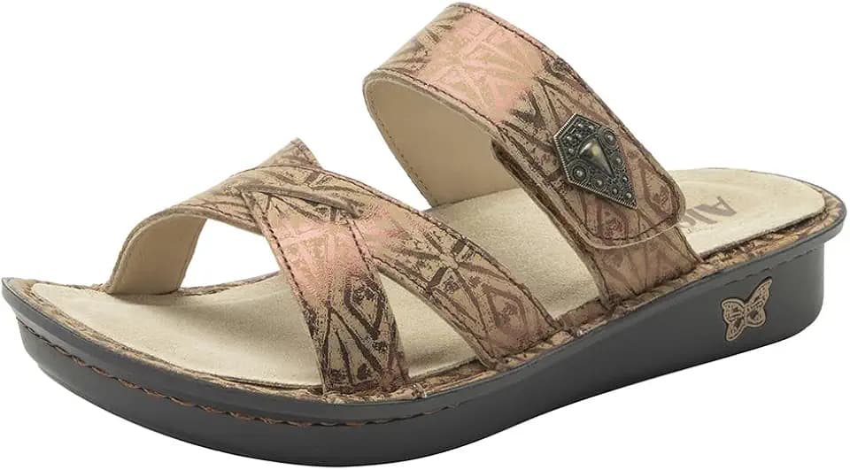 Alegria Victoriah Womens Sandal