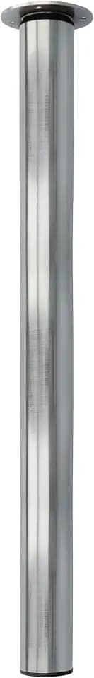 Teleskoptischbein Tischbein höhenverstellbar Edelsathl Optik 700mm - 1000mm