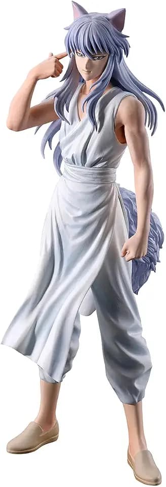 Ichibansho Figure - Yu Yu Hakusho - Youko Kurama (Dark Tournament vol. 3) Masterlise Collectible Statue
