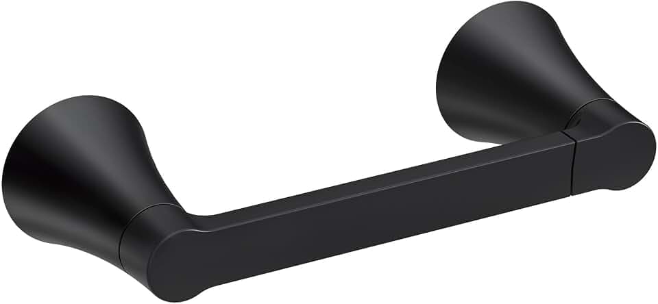 Moen Jase Wall Mounted Toilet Paper Holder
