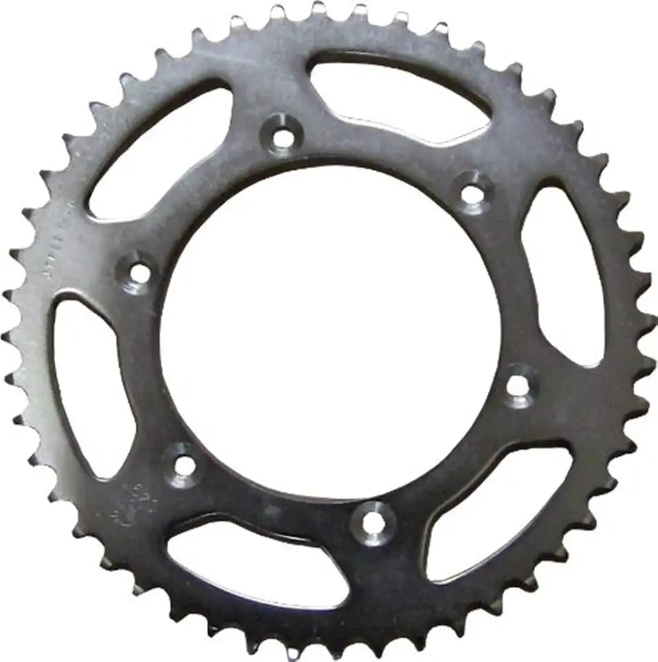 JT Sprockets JTR6.42 42T Steel Rear Sprocket