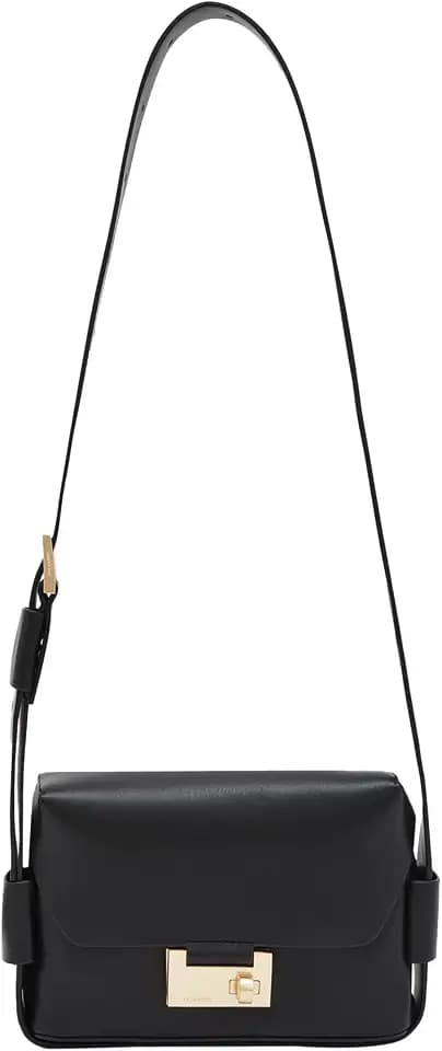 AllSaints Women's Frankie Crossbody
