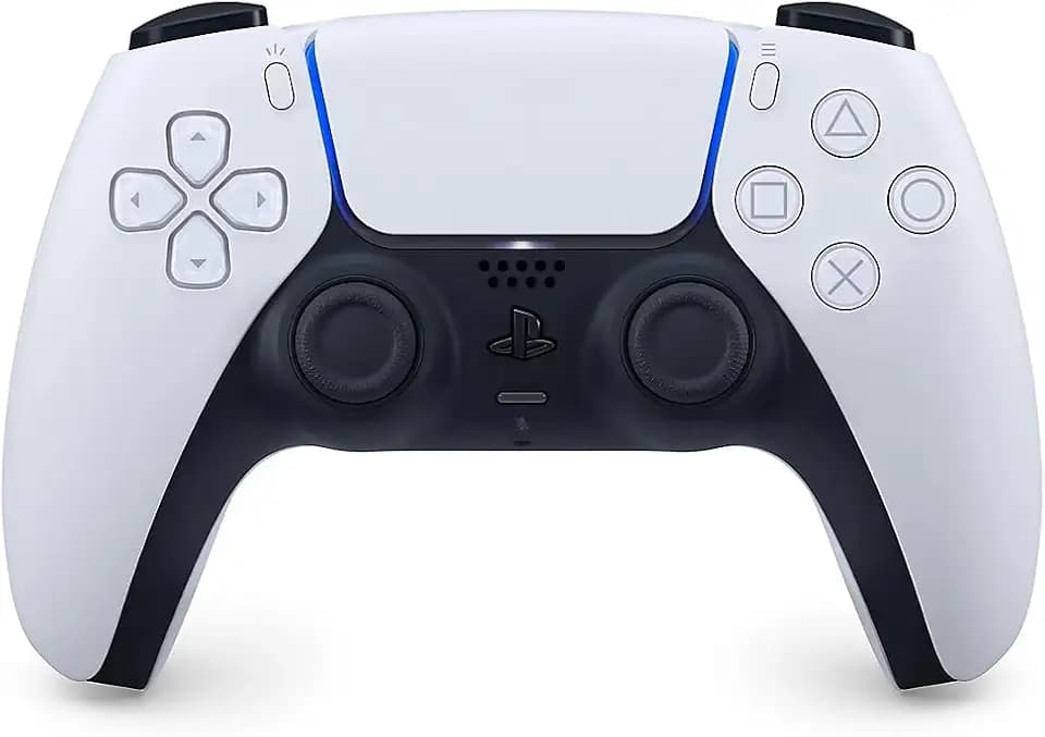 PlayStation DualSense™ Wireless Controller - for PS5, PC, MAC & Mobile