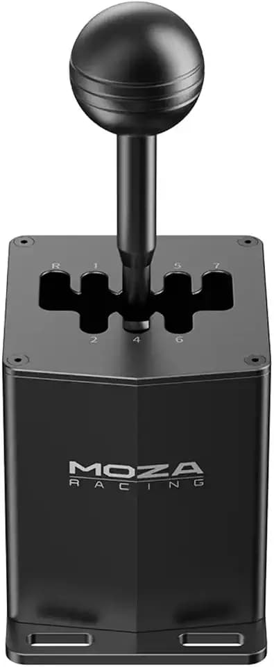 MOZA HGP Shifter