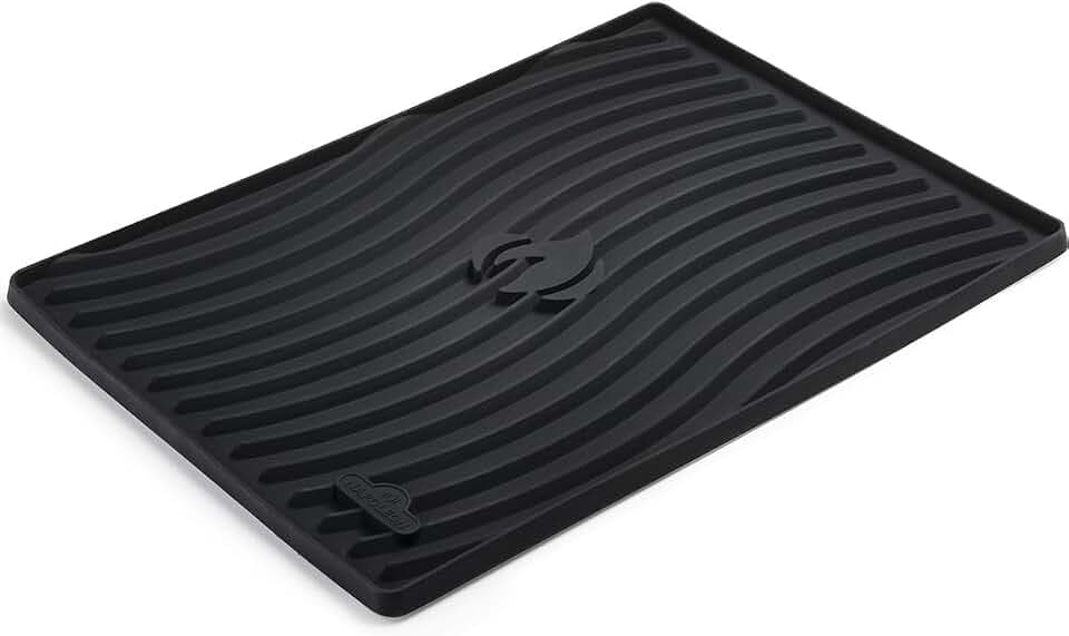 Side Shelf Mat for Prestige & Rogue SE Grill Models