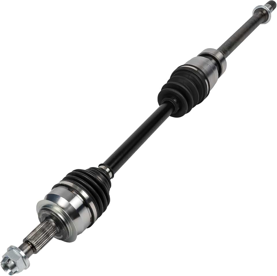 SCITOO CV Axle Assembly For Mazda 3 2.0L 2014-2018 Front Right